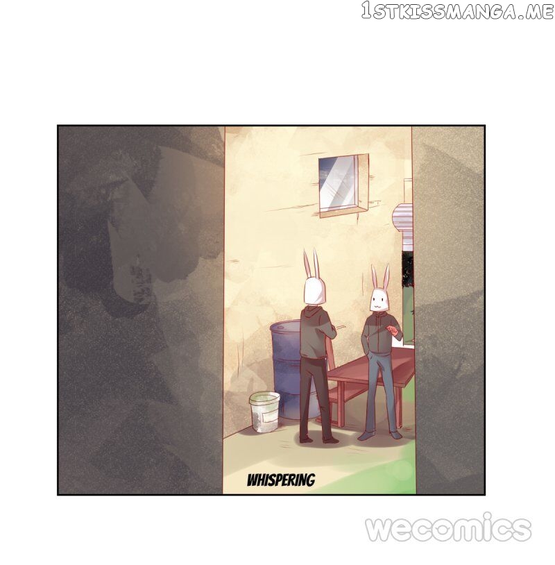 Weak Pretty School Boy’S Love Story chapter 48 - page 30