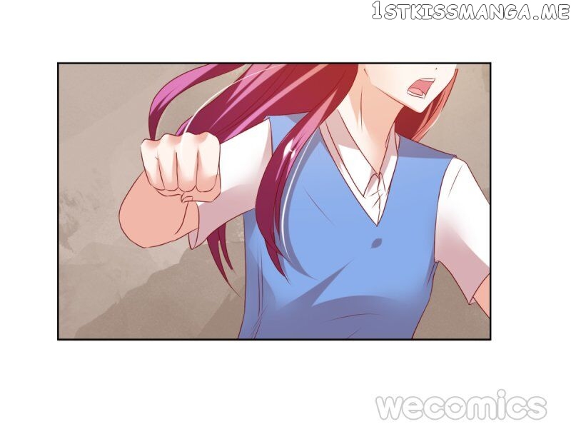 Weak Pretty School Boy’S Love Story chapter 48 - page 32