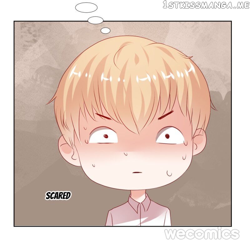 Weak Pretty School Boy’S Love Story chapter 48 - page 34
