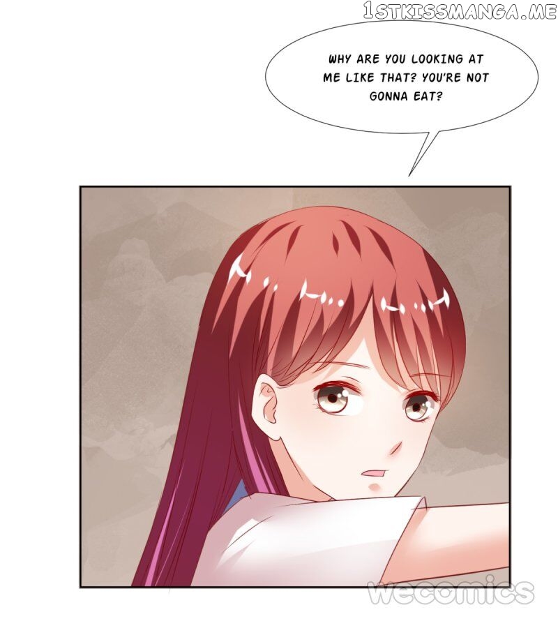 Weak Pretty School Boy’S Love Story chapter 48 - page 35