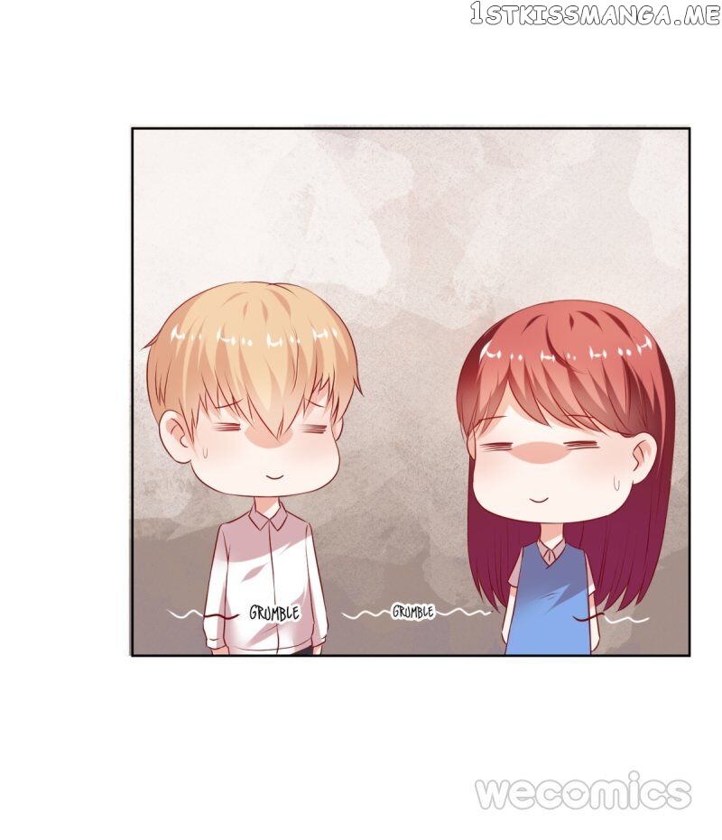 Weak Pretty School Boy’S Love Story chapter 48 - page 37