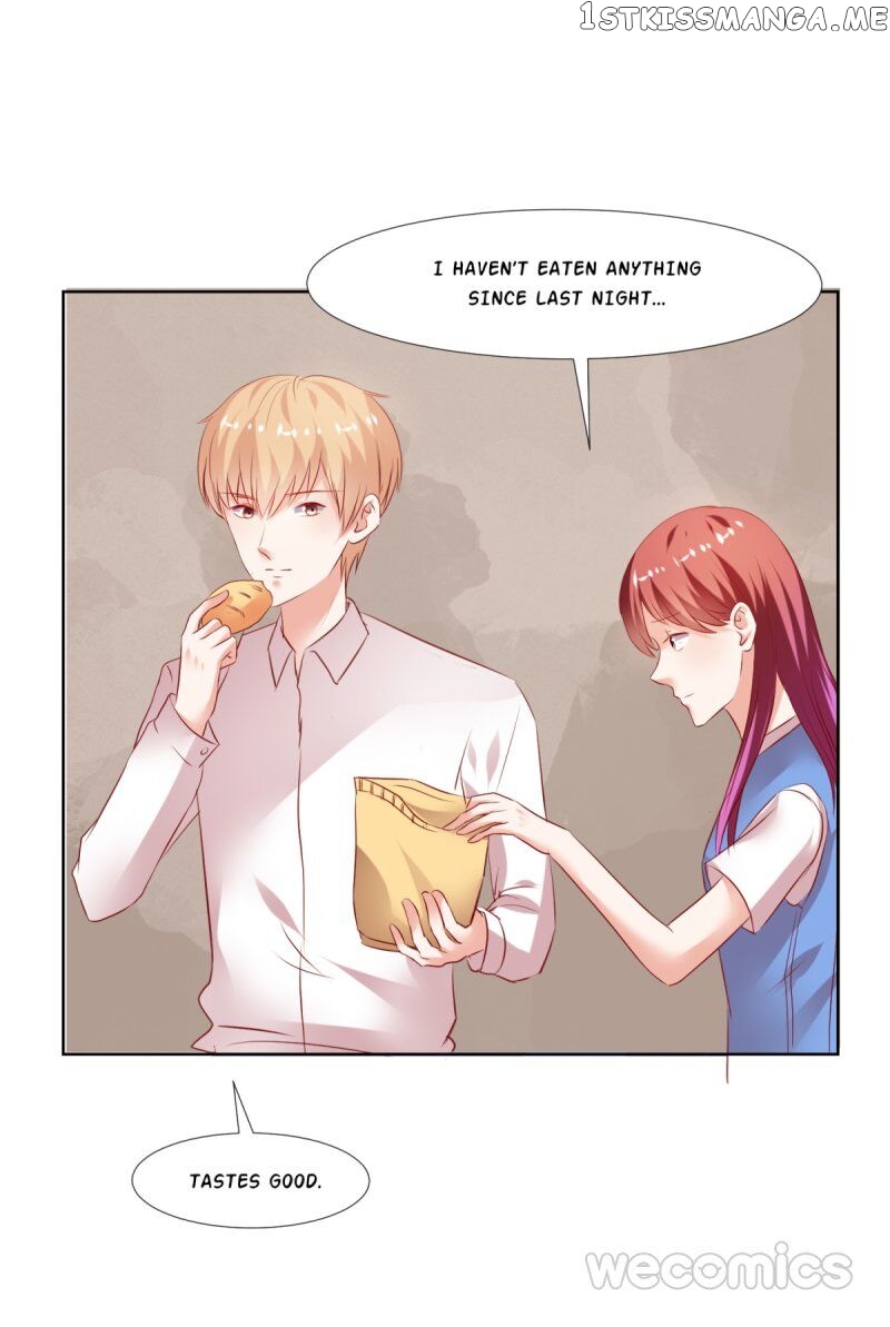 Weak Pretty School Boy’S Love Story chapter 48 - page 38