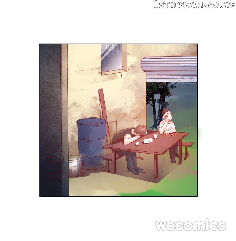 Weak Pretty School Boy’S Love Story chapter 48 - page 4