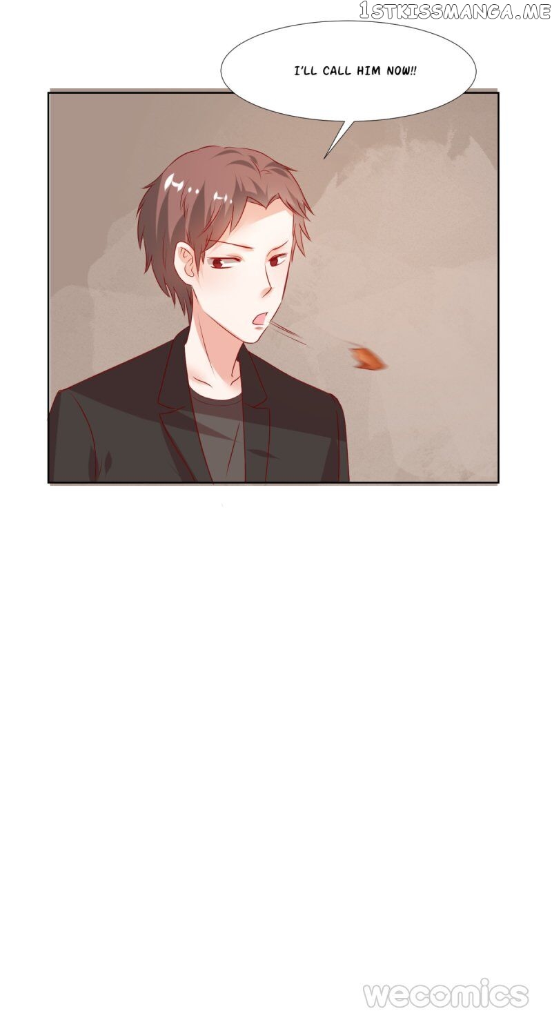 Weak Pretty School Boy’S Love Story chapter 48 - page 42