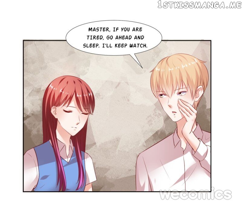 Weak Pretty School Boy’S Love Story chapter 48 - page 5