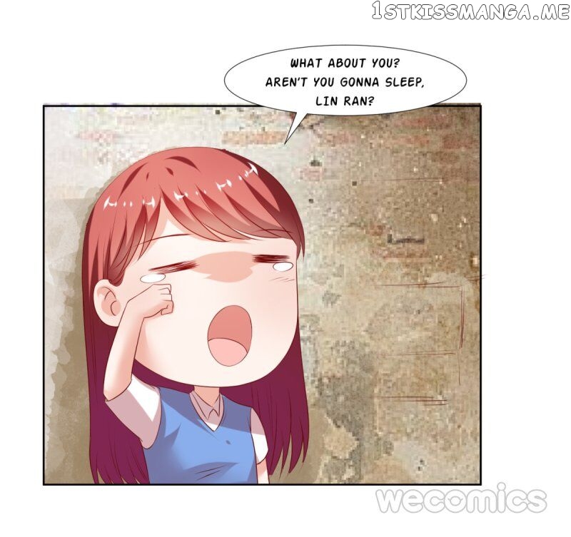 Weak Pretty School Boy’S Love Story chapter 48 - page 6