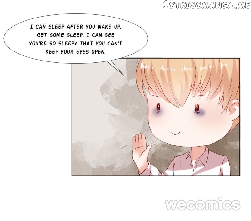 Weak Pretty School Boy’S Love Story chapter 48 - page 7