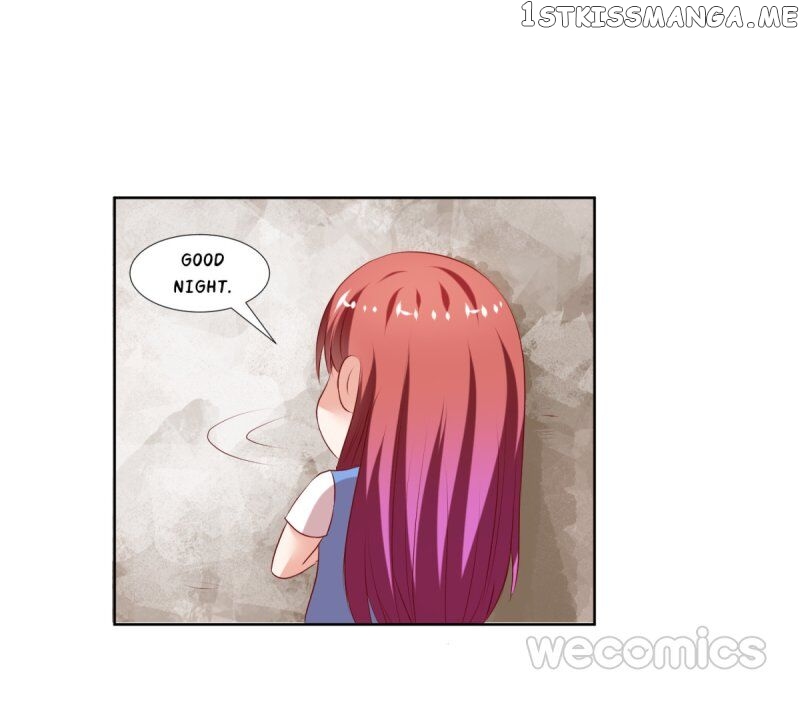Weak Pretty School Boy’S Love Story chapter 48 - page 8