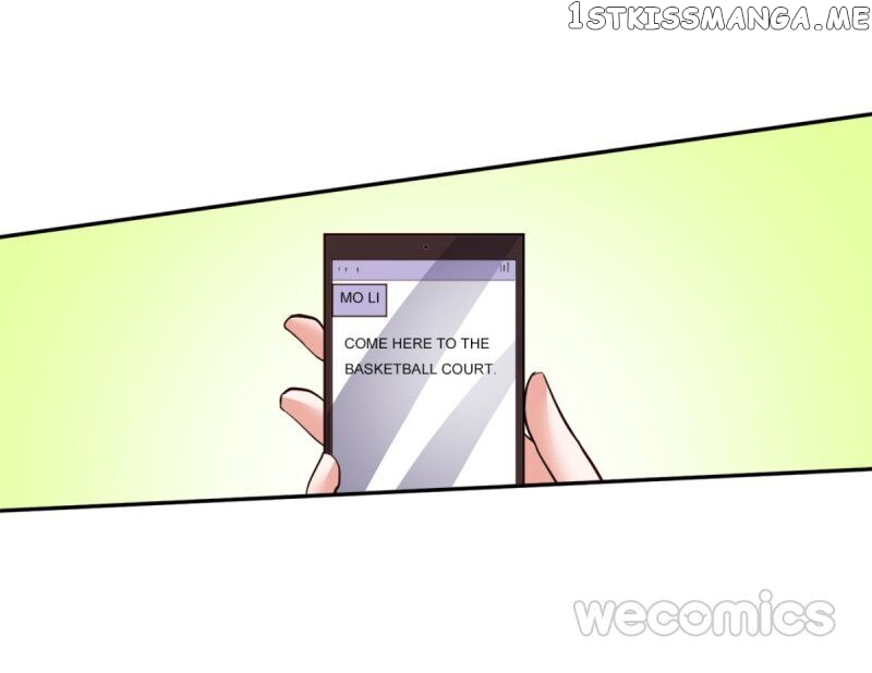 Weak Pretty School Boy’S Love Story chapter 23 - page 12