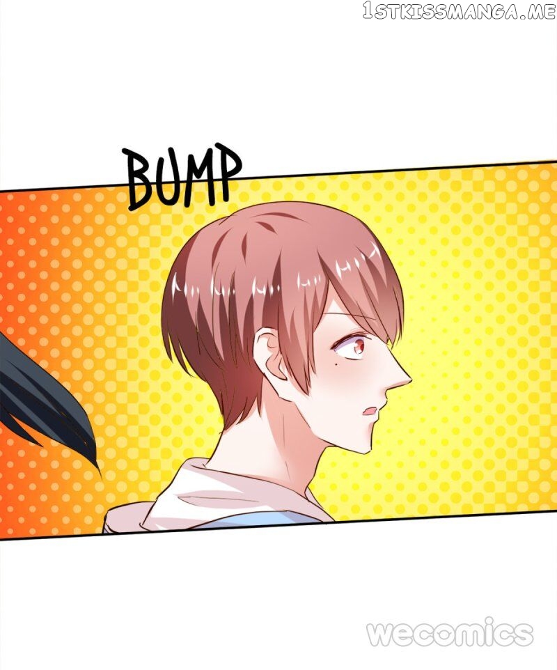 Weak Pretty School Boy’S Love Story chapter 23 - page 17
