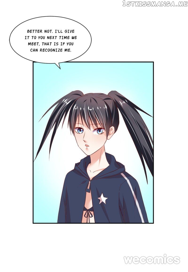 Weak Pretty School Boy’S Love Story chapter 23 - page 26