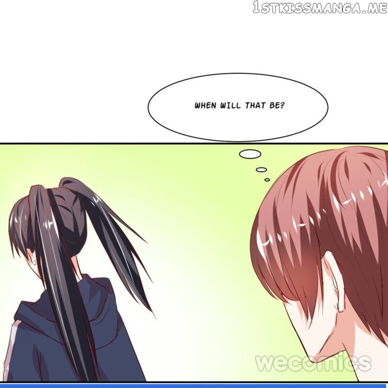 Weak Pretty School Boy’S Love Story chapter 23 - page 27