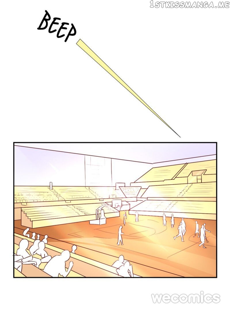 Weak Pretty School Boy’S Love Story chapter 23 - page 31