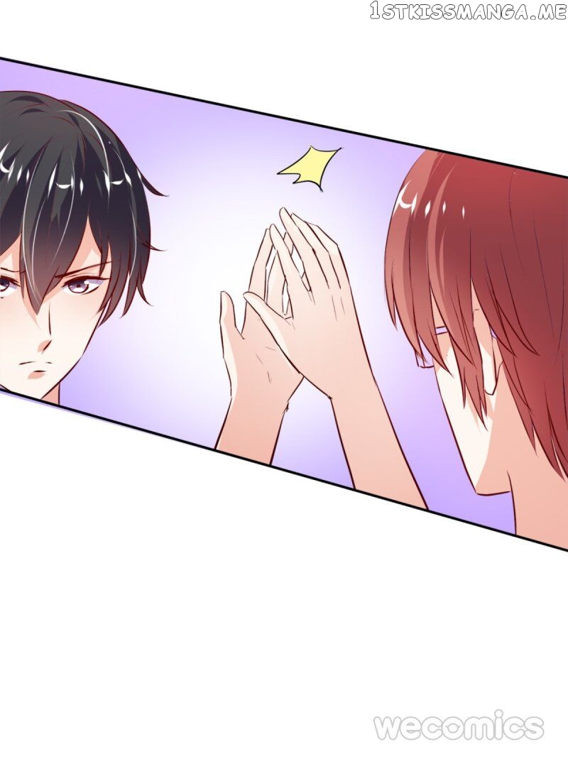 Weak Pretty School Boy’S Love Story chapter 23 - page 32