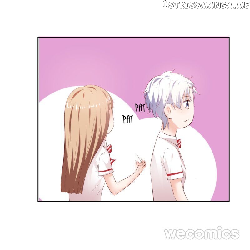 Weak Pretty School Boy’S Love Story chapter 23 - page 42