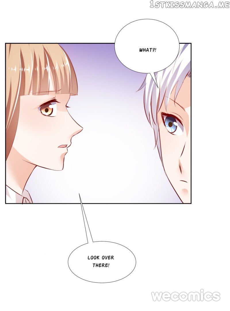 Weak Pretty School Boy’S Love Story chapter 23 - page 43