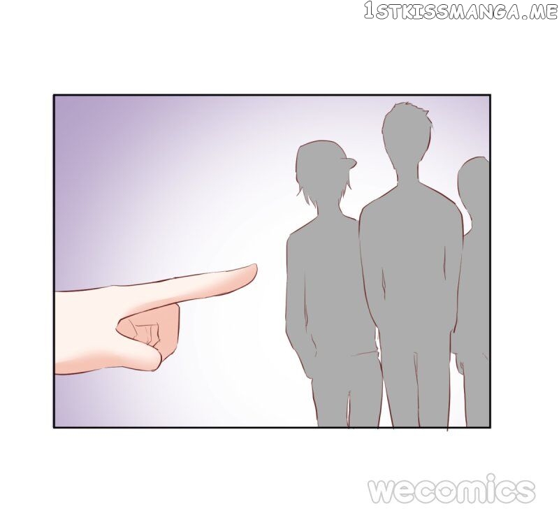 Weak Pretty School Boy’S Love Story chapter 23 - page 44