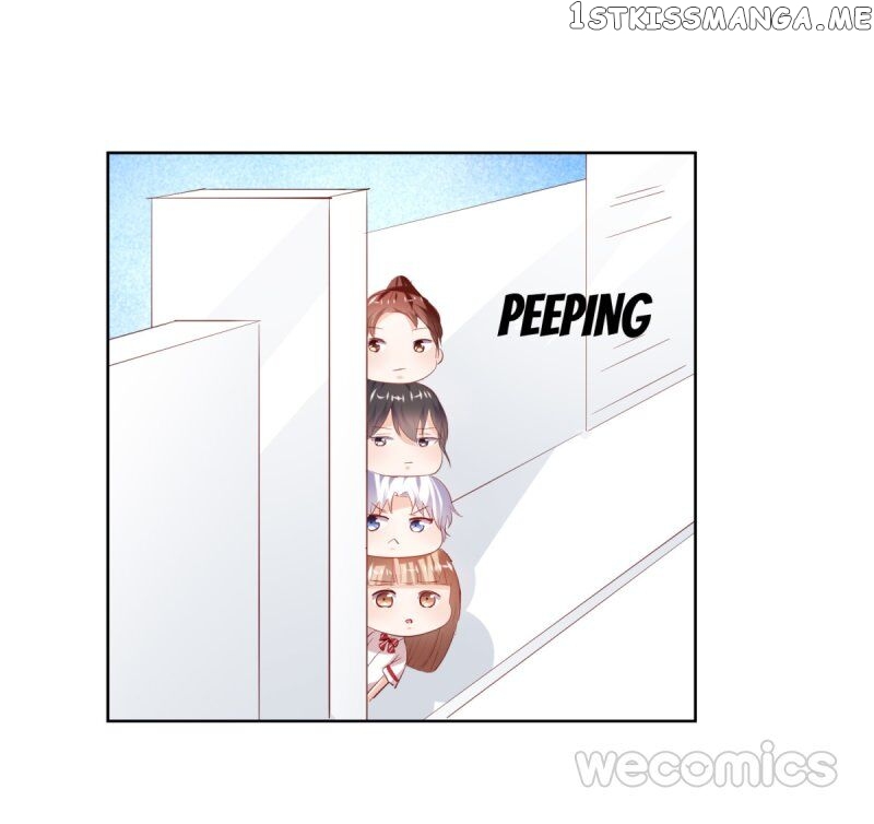 Weak Pretty School Boy’S Love Story chapter 23 - page 48