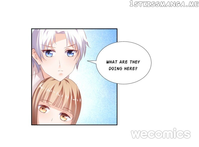Weak Pretty School Boy’S Love Story chapter 23 - page 49