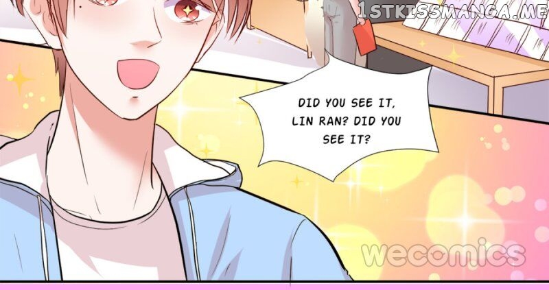 Weak Pretty School Boy’S Love Story chapter 23 - page 5