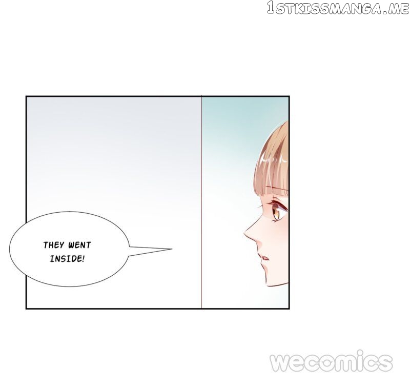 Weak Pretty School Boy’S Love Story chapter 23 - page 51