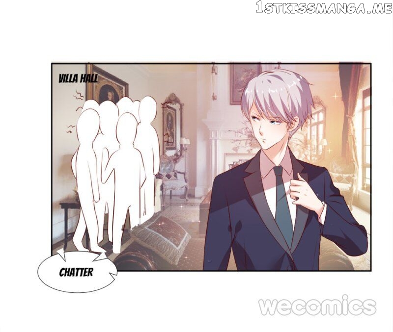 Weak Pretty School Boy’S Love Story chapter 47 - page 10