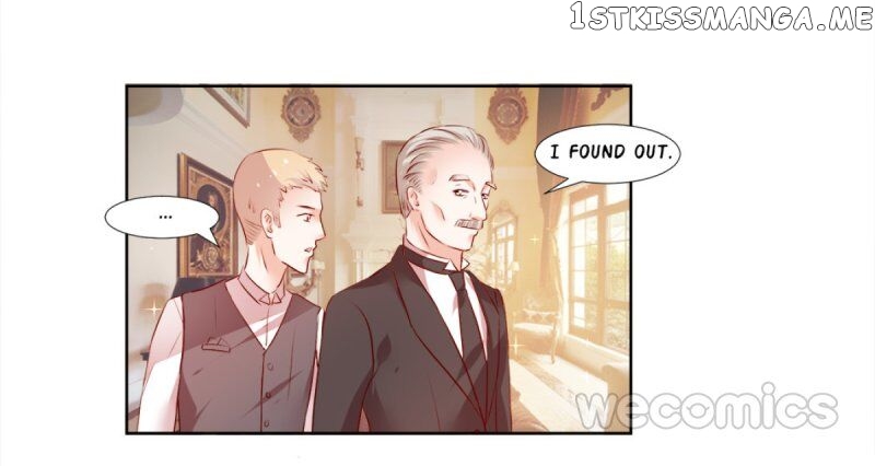 Weak Pretty School Boy’S Love Story chapter 47 - page 12