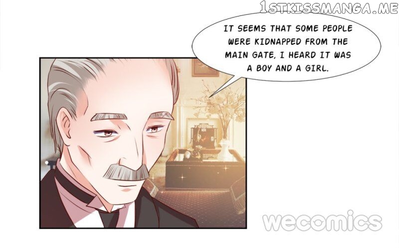 Weak Pretty School Boy’S Love Story chapter 47 - page 13