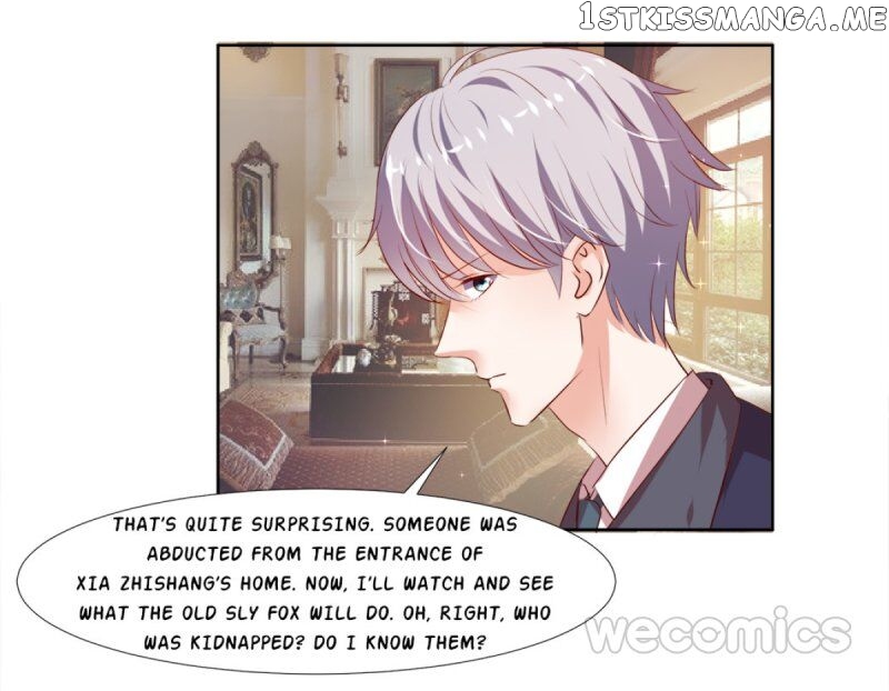 Weak Pretty School Boy’S Love Story chapter 47 - page 14
