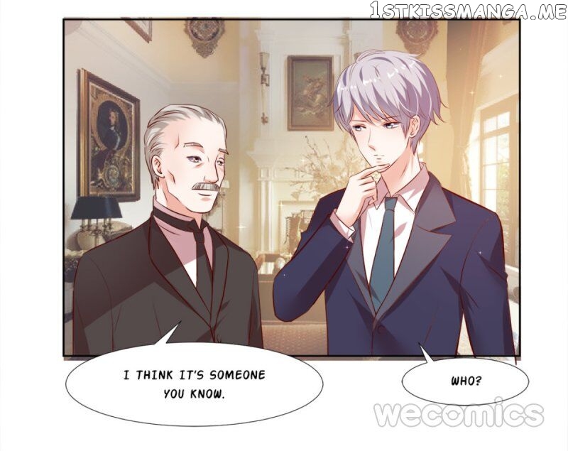 Weak Pretty School Boy’S Love Story chapter 47 - page 15