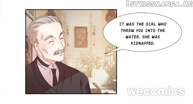 Weak Pretty School Boy’S Love Story chapter 47 - page 16