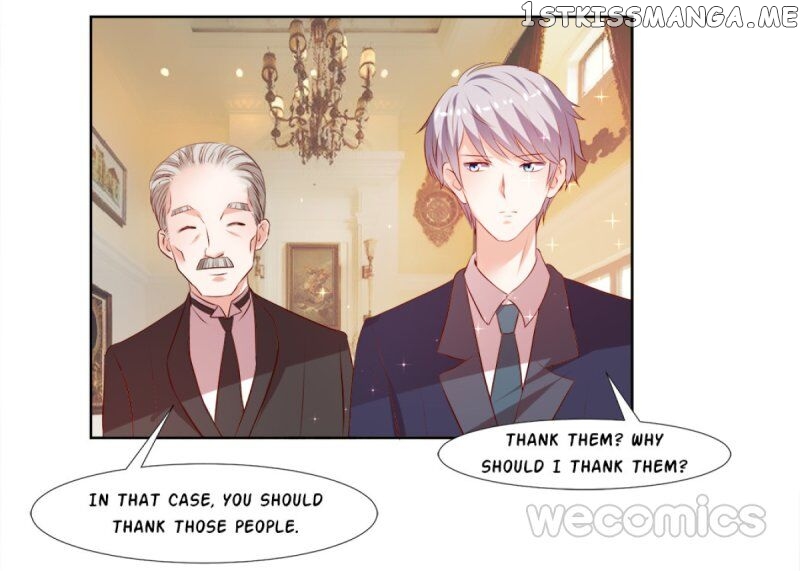Weak Pretty School Boy’S Love Story chapter 47 - page 18