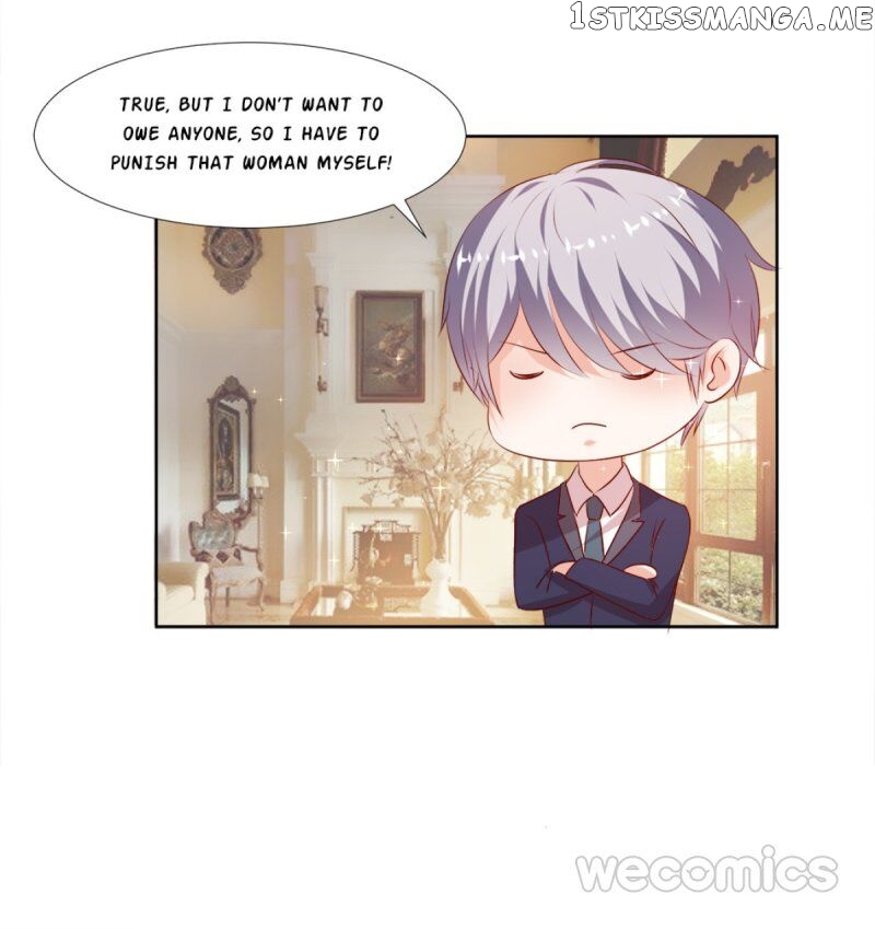 Weak Pretty School Boy’S Love Story chapter 47 - page 20