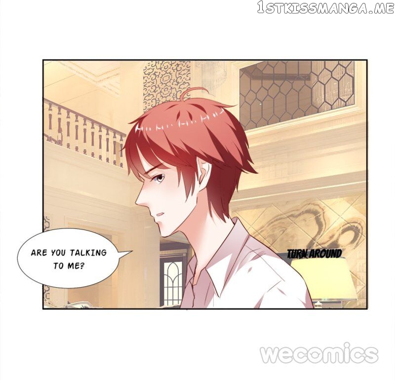 Weak Pretty School Boy’S Love Story chapter 47 - page 23