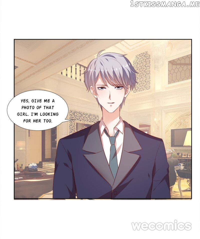 Weak Pretty School Boy’S Love Story chapter 47 - page 24