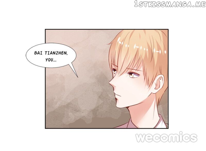 Weak Pretty School Boy’S Love Story chapter 47 - page 3