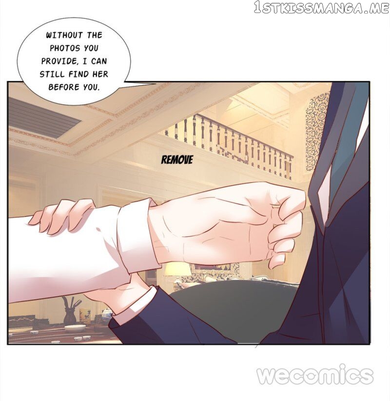 Weak Pretty School Boy’S Love Story chapter 47 - page 33