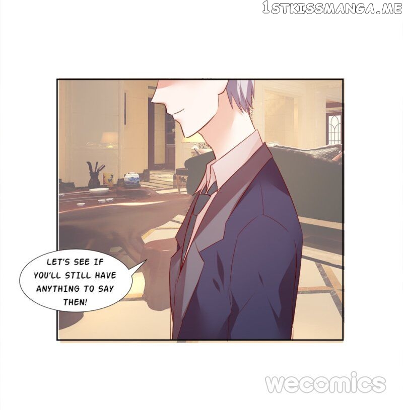 Weak Pretty School Boy’S Love Story chapter 47 - page 34