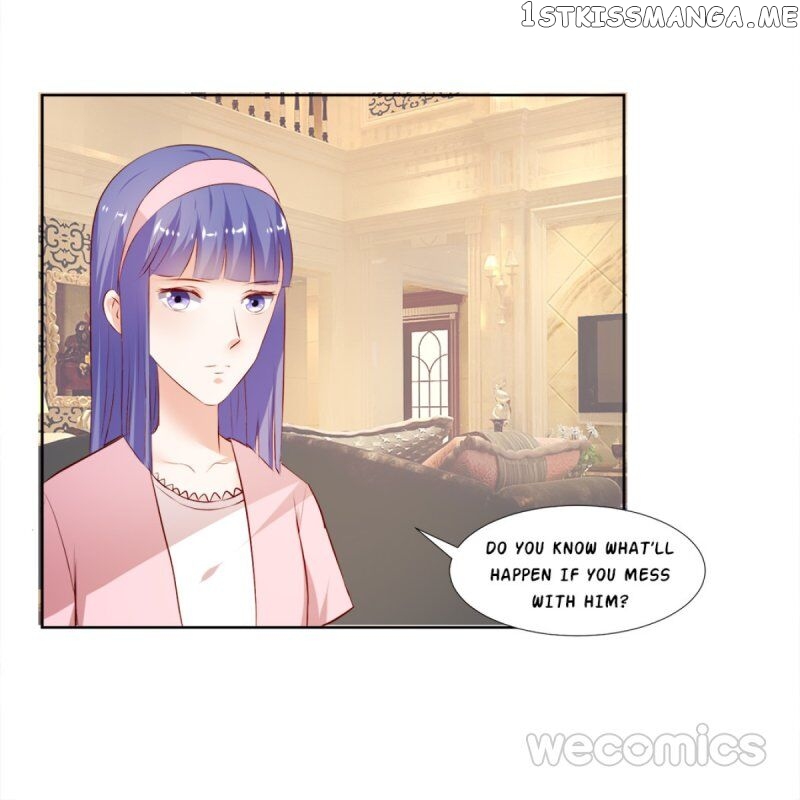 Weak Pretty School Boy’S Love Story chapter 47 - page 35