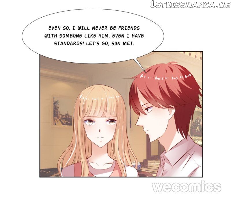 Weak Pretty School Boy’S Love Story chapter 47 - page 38
