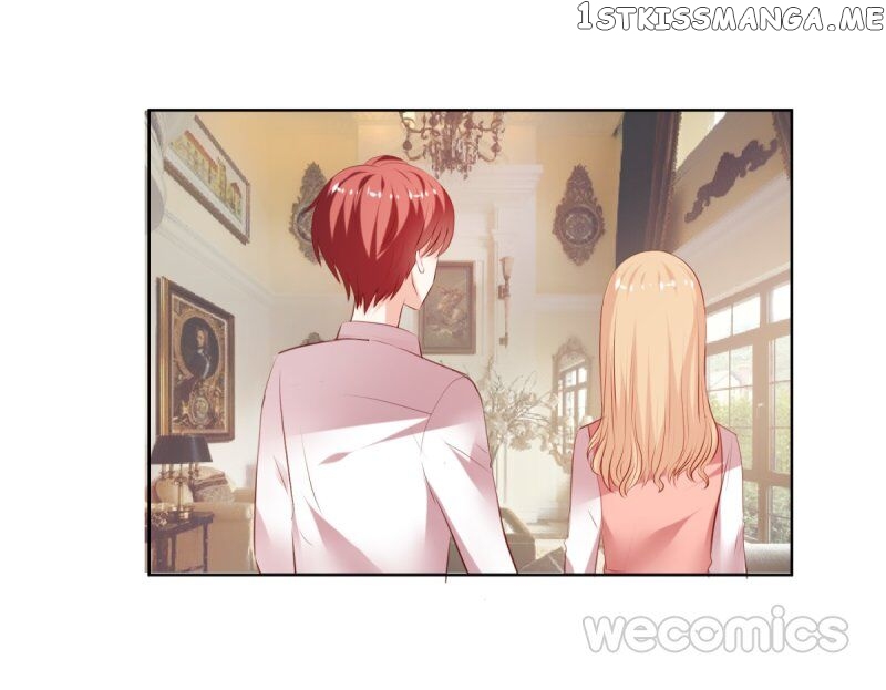Weak Pretty School Boy’S Love Story chapter 47 - page 39
