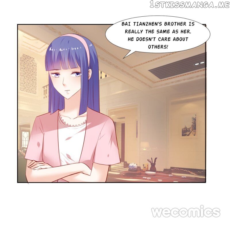 Weak Pretty School Boy’S Love Story chapter 47 - page 40