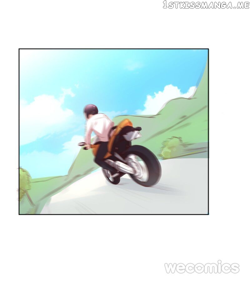 Weak Pretty School Boy’S Love Story chapter 47 - page 41