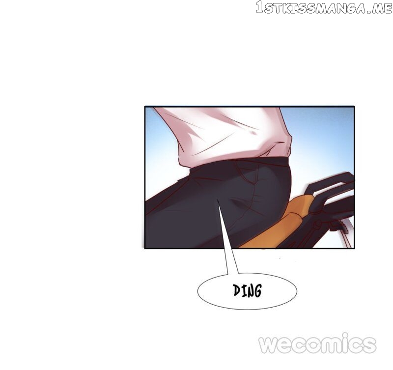 Weak Pretty School Boy’S Love Story chapter 47 - page 42