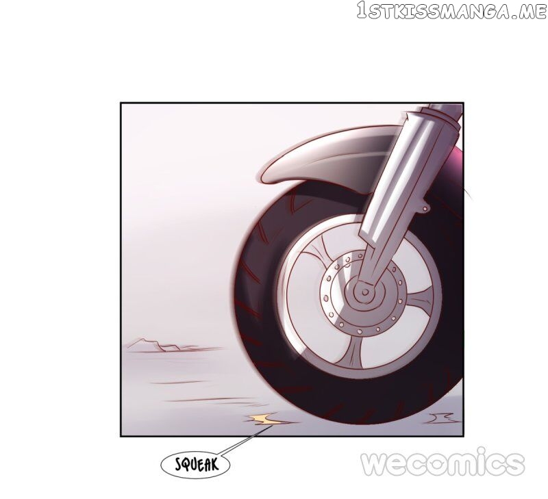 Weak Pretty School Boy’S Love Story chapter 47 - page 43