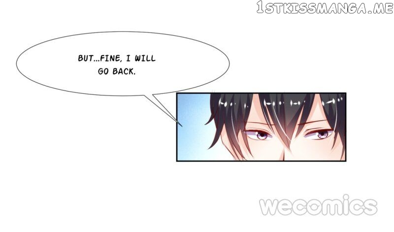 Weak Pretty School Boy’S Love Story chapter 47 - page 46