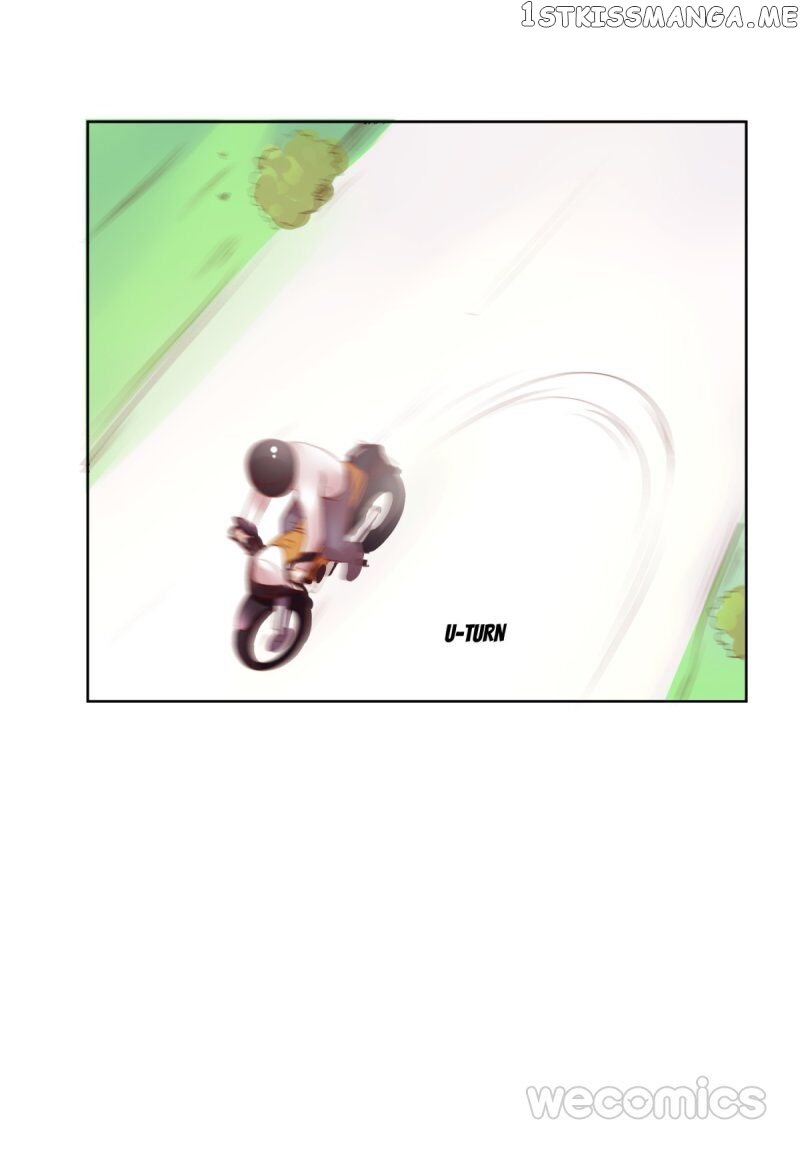 Weak Pretty School Boy’S Love Story chapter 47 - page 47