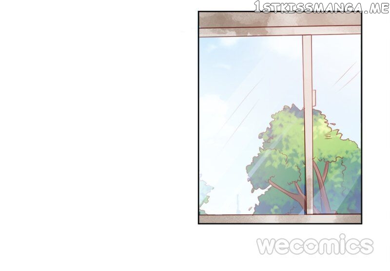 Weak Pretty School Boy’S Love Story chapter 47 - page 6
