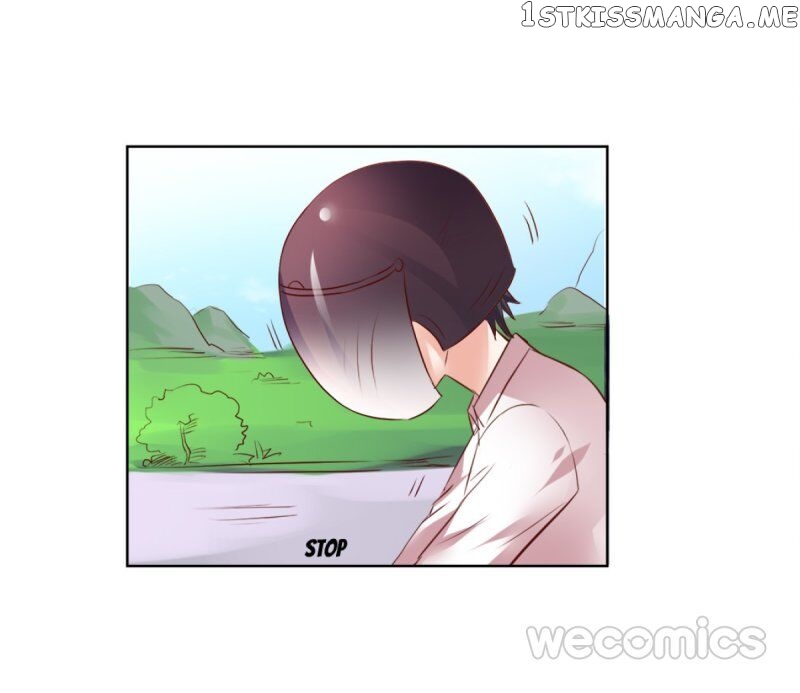 Weak Pretty School Boy’S Love Story chapter 47 - page 7