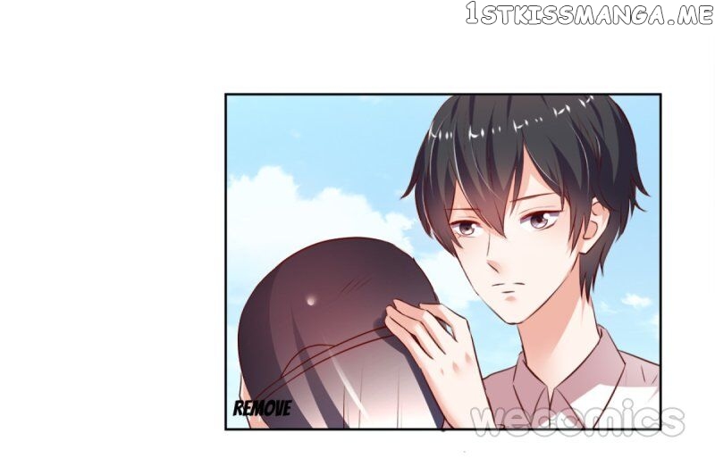 Weak Pretty School Boy’S Love Story chapter 47 - page 8